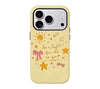 Be a light for all IPhone mobile case