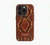 Sienna Viper Mobile cover