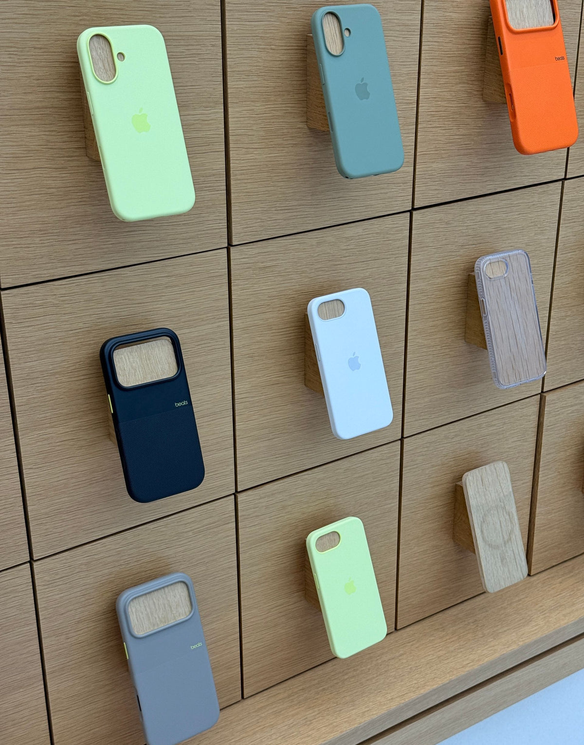 Match Your Vibe: Why You Need a Wardrobe of Phone Cases