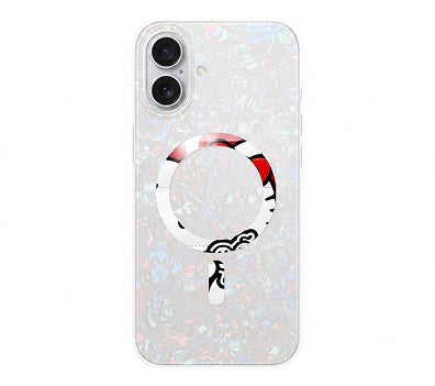 Classic Noir (Sleek, premium black pebbled leather)