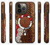 Chestnut Anaconda Mobile case