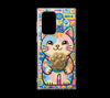 Cat Engraved Case
