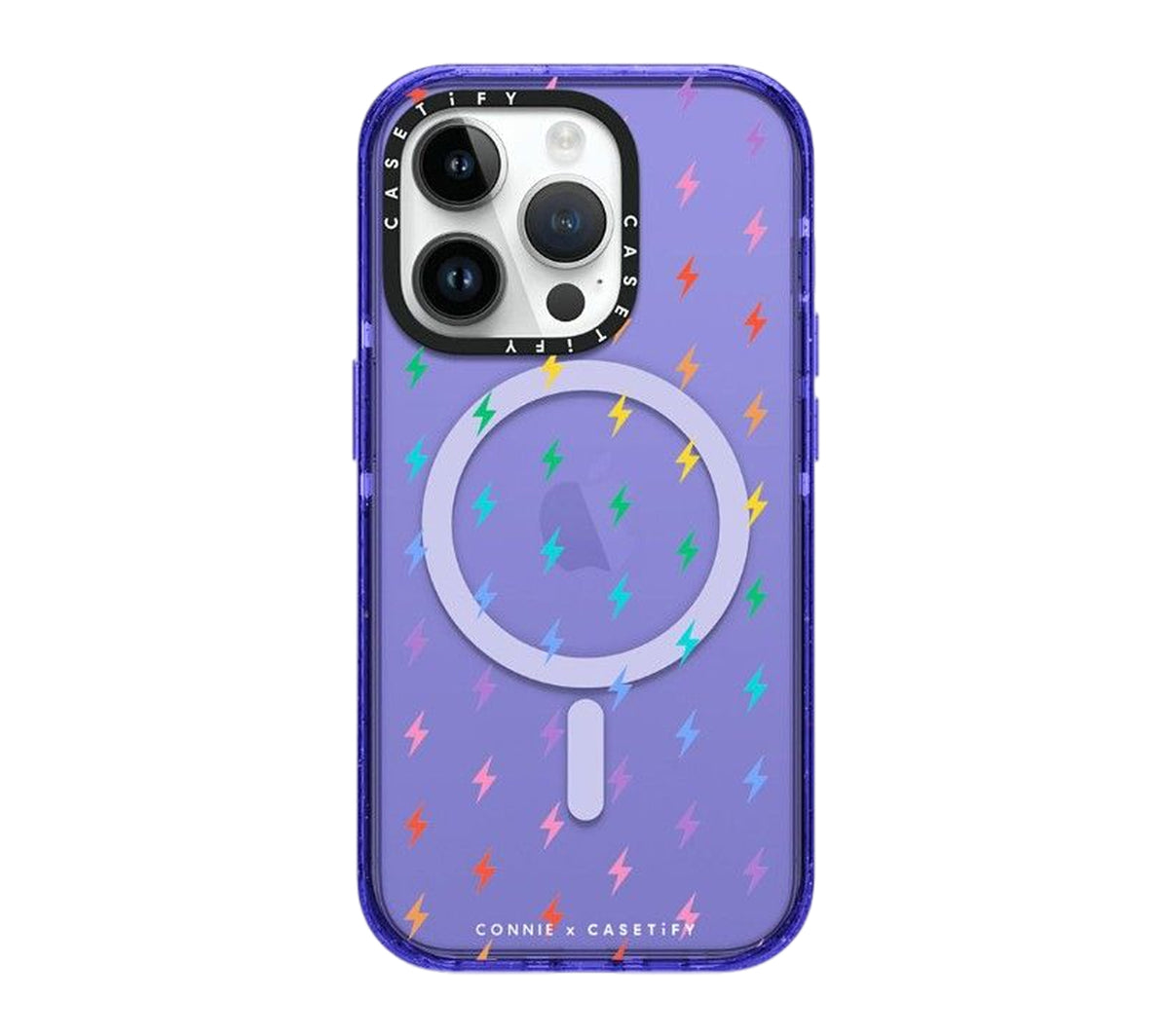 Lucky Charm Artistic Case